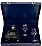 Ron Zacapa Ron Zacapa Centenario Edición Antigua Ron Xo con 2 Copas - 700 ml